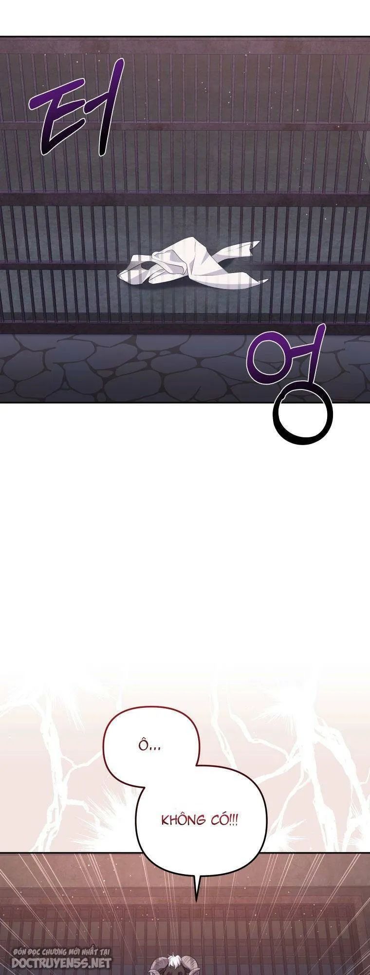 tôi được nuôi dưỡng bởi những kẻ phản diện chapter 35 25