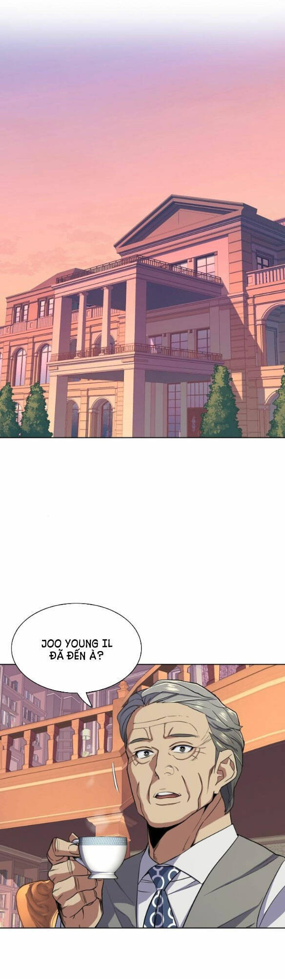 Tiểu Thiếu Gia Gia Tộc Tài Phiệt chapter 28.1 30