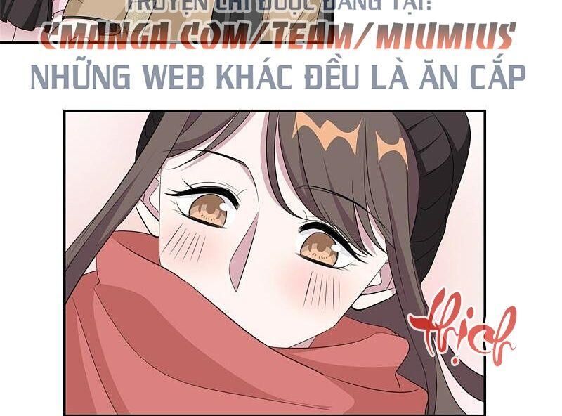 tổng tài, tránh xa tôi ra chapter 64 28