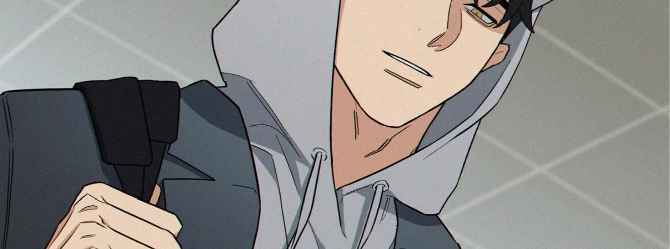 [em trai và anh] chứng mất ngủ chapter 3.2 27