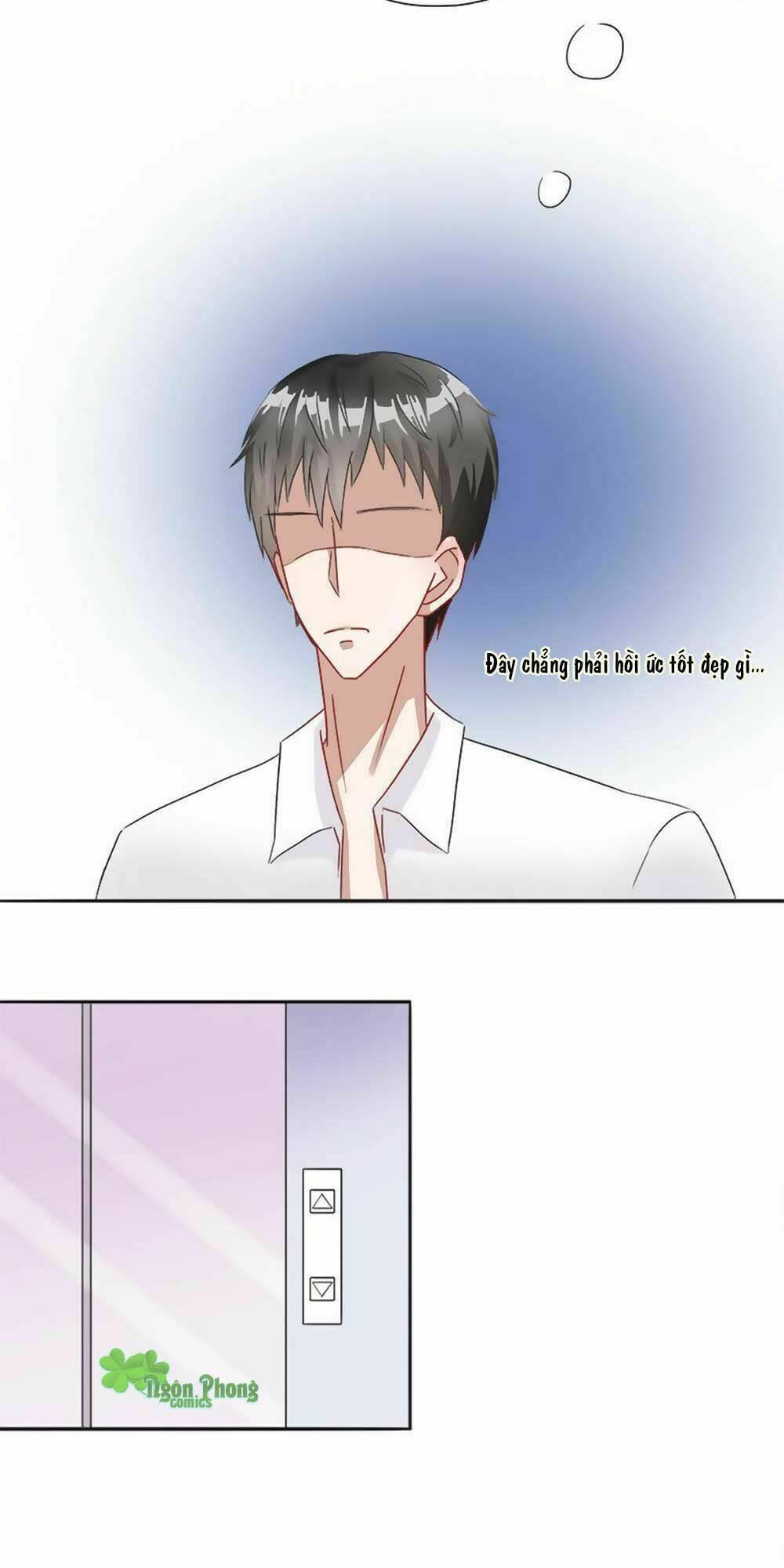 phải lòng ông chú hàng xóm chapter 4 15