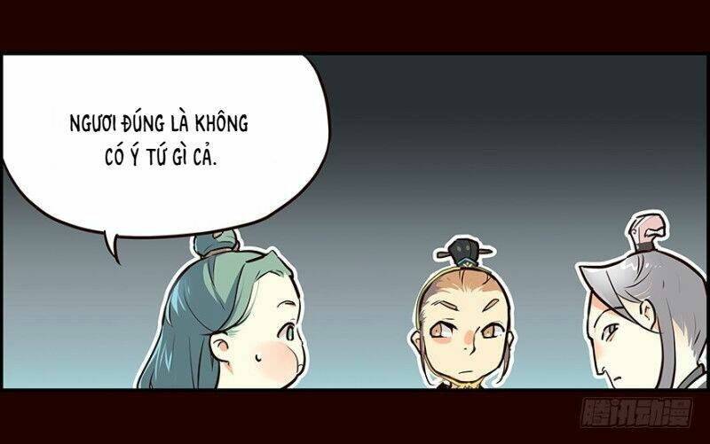 hoa phi hoa 2 chapter 5 29