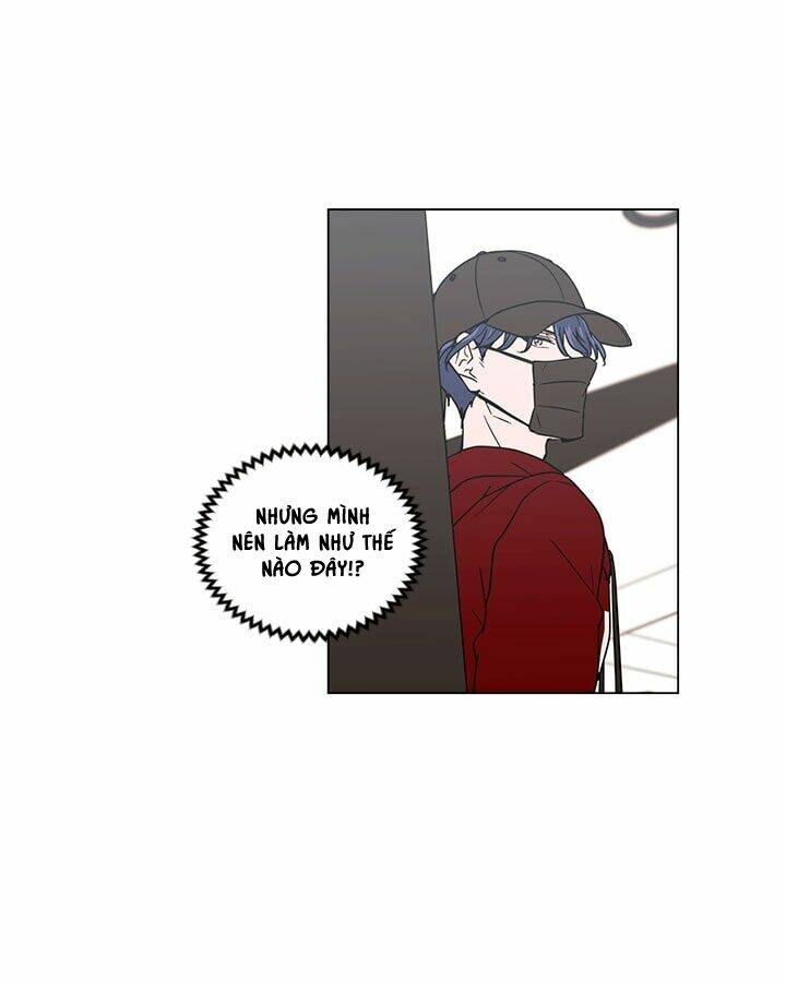 anh là định mệnh của em chapter 3 23