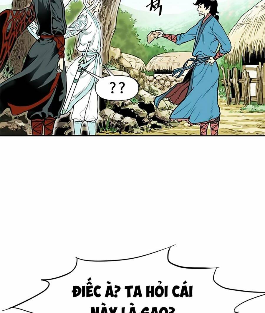 thiên hạ đệ nhất chapter 1 112