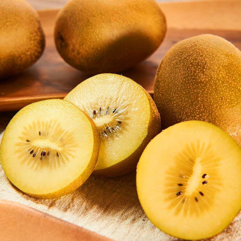 Kiwi Vàng