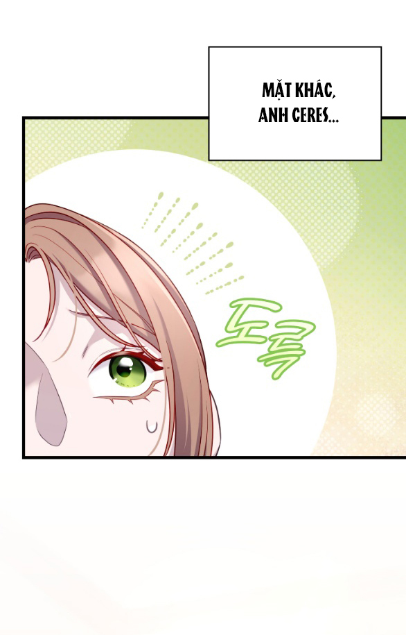 Tôi Sẽ Biến Anh Ta Từ Một Con Chó Điên Thành Một Chàng Quý Tộc chapter 26.1 14