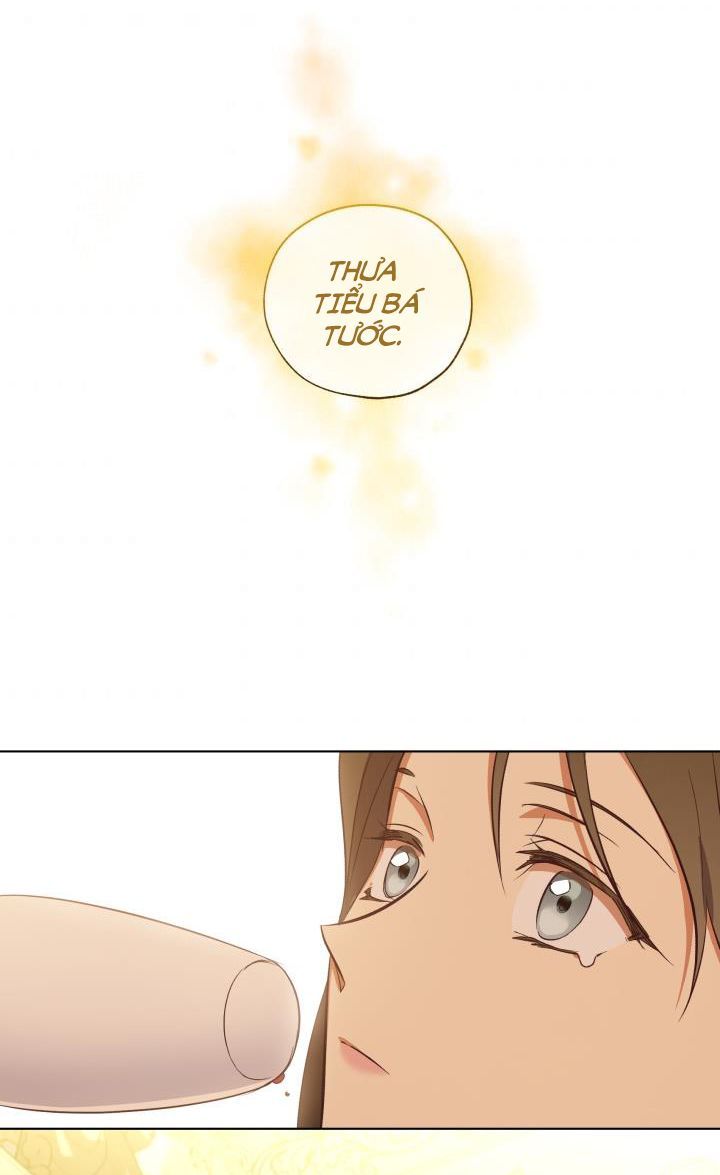 công chúa khắc dấu lên kẻ phản nghịch chapter 24 23