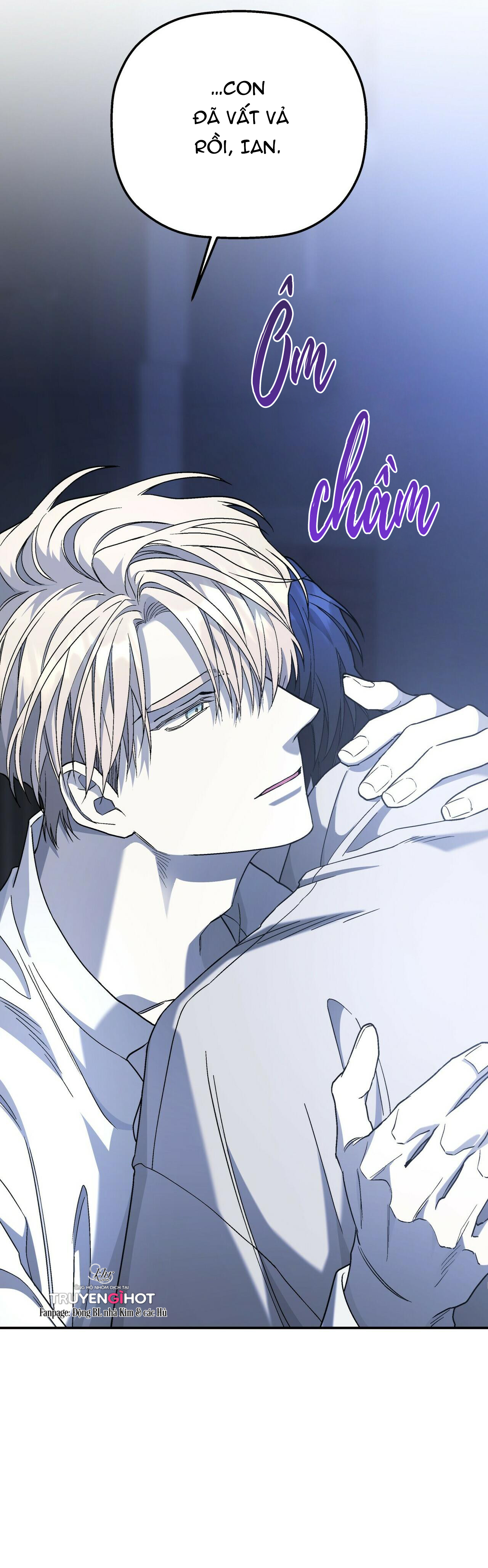 khế ước vĩnh cửu chapter 32 21