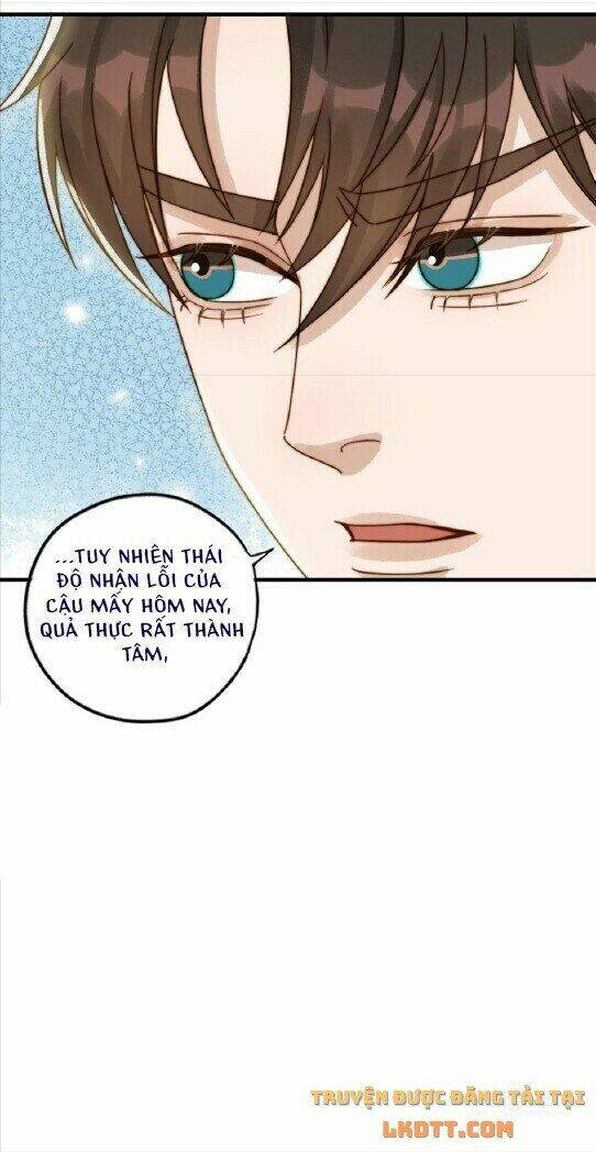 chồng trước 18 tuổi chapter 84 33