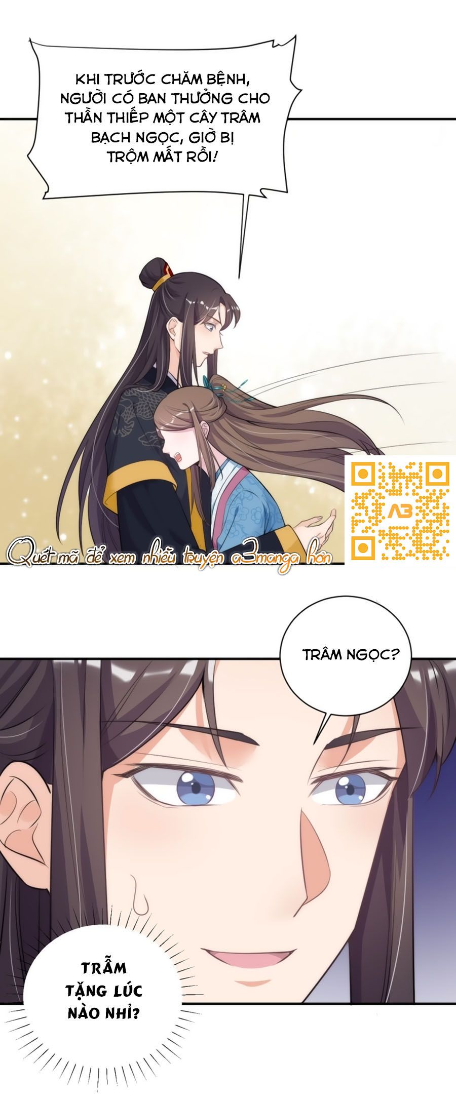 cung đấu live chapter 40 12