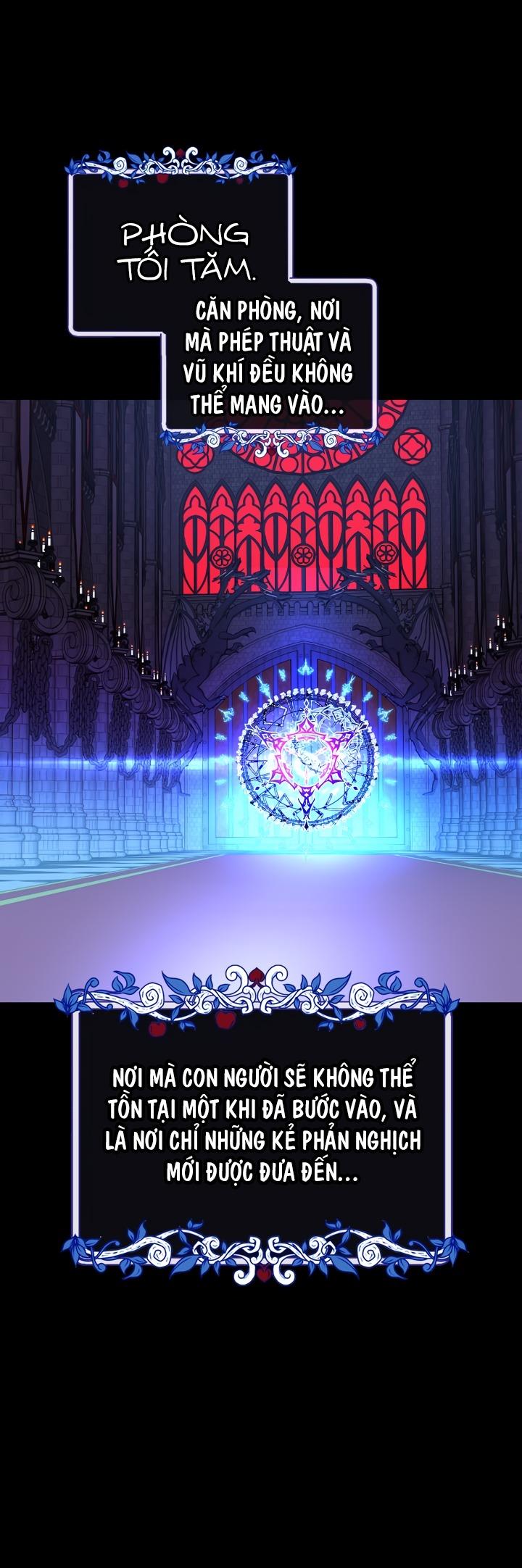 cha à, con không muốn kết hôn đâu chapter 1 34