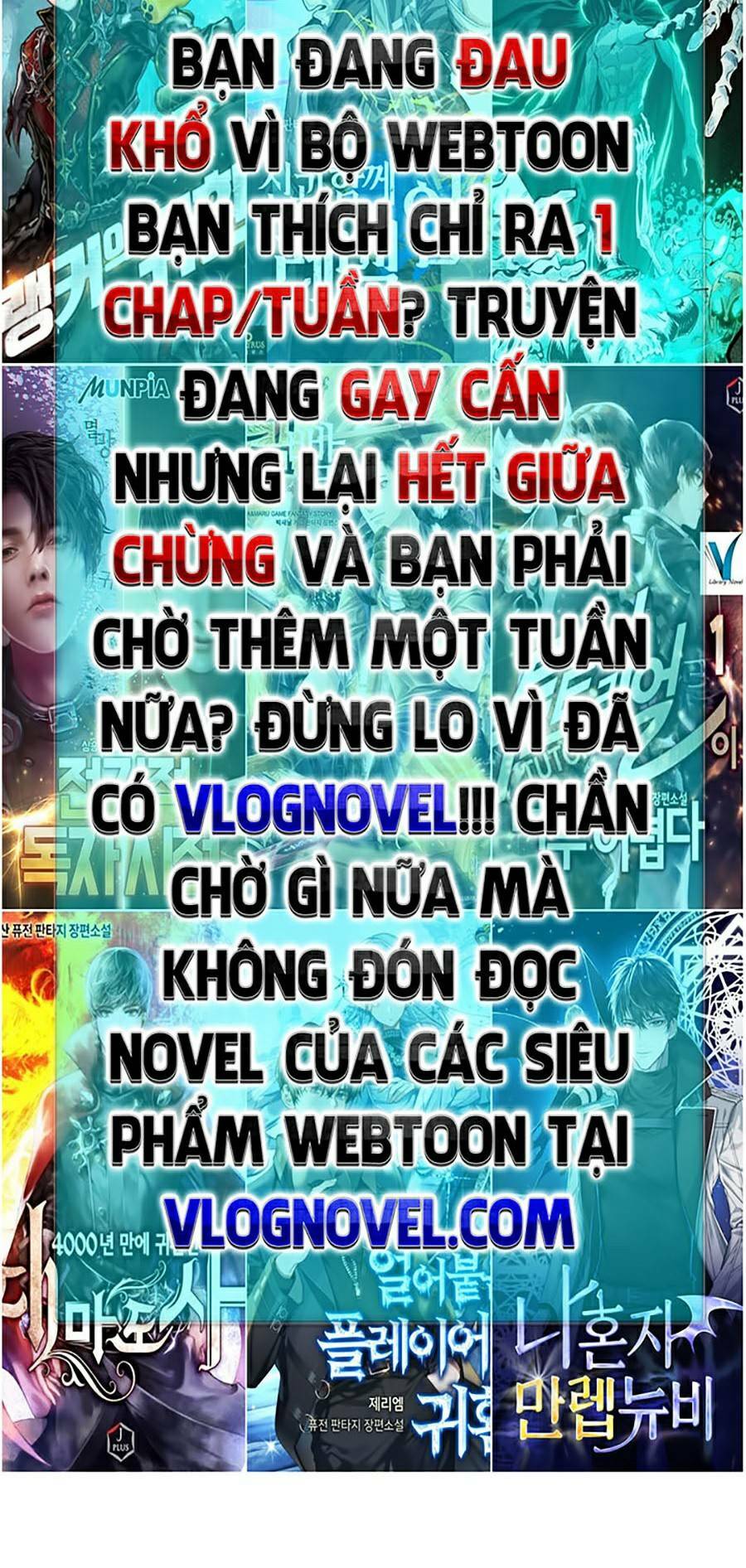 huyền thoại game thủ - tái xuất chapter 36 97