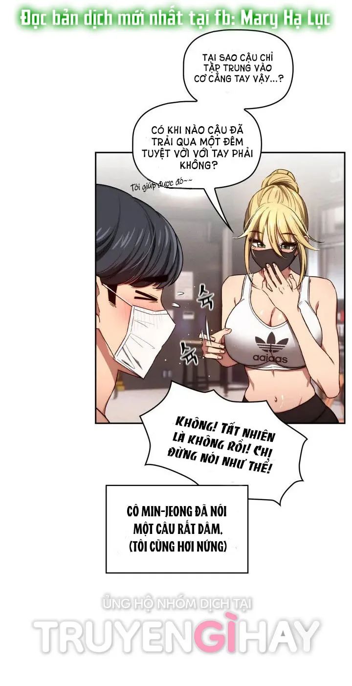 gia sư mùa hovid chapter 50 31