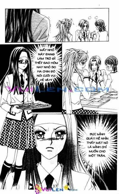 thiên thần tái thế chapter 6 37