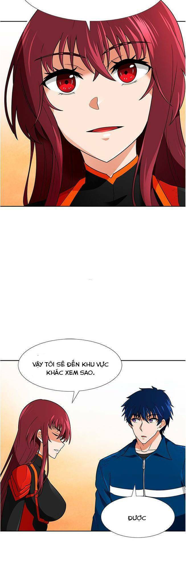 tôi tự động săn một mình chapter 59 51