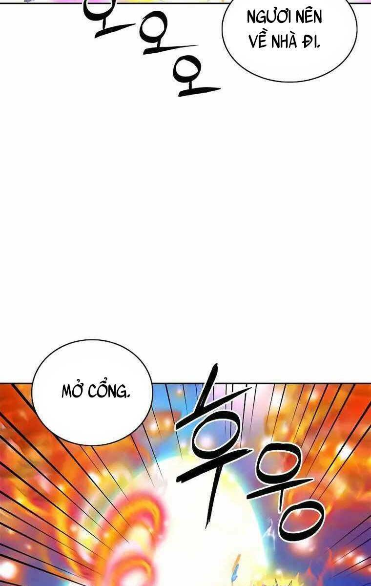 druid tại ga seoul - người hóa thú chapter 84 46