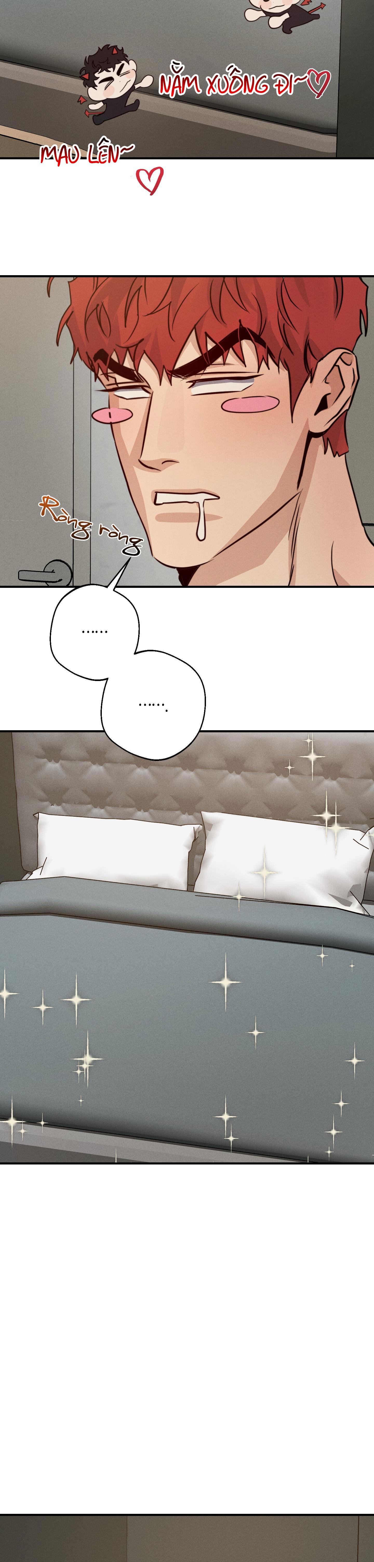 high clear chapter 51 32