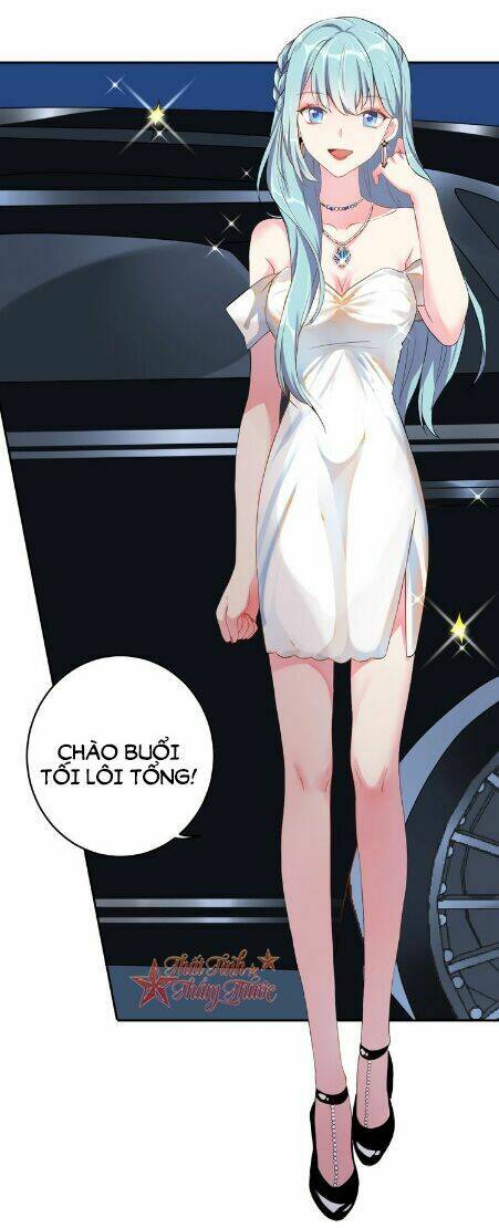 cẩm nang nuôi dưỡng ông xã chapter 2 9