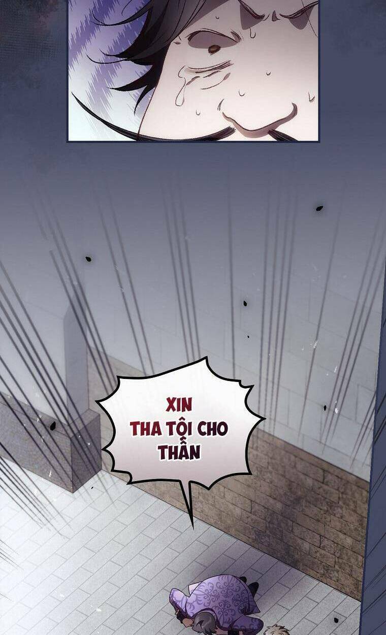 tôi nhìn thấy cái chết của bạn chapter 38 80