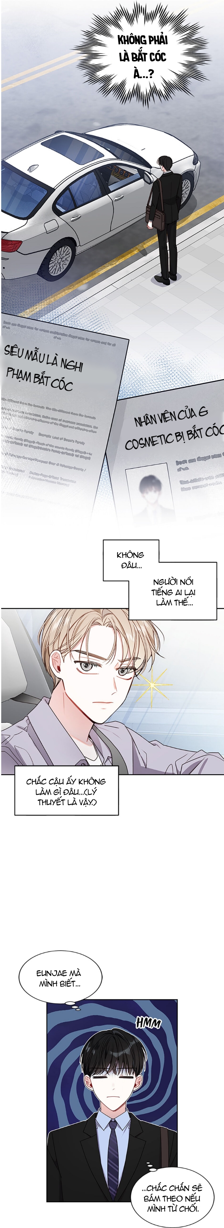 chỉ thị đặc biệt của sếp chapter 26.1 7