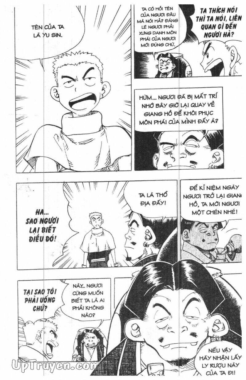 giang hồ bá đạo ký chapter 15 82