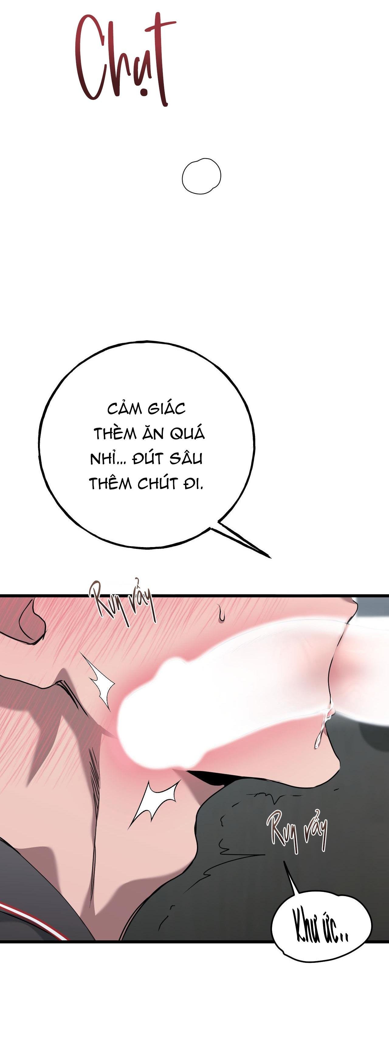 tuyển tập cuồng công - chiếm hữu công của nhà kim Chapter 43.2 BADNOTBAT 2 32