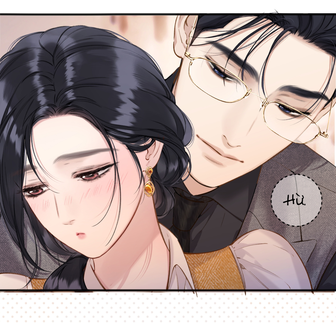 Trêu Nhầm chapter 38.1 2