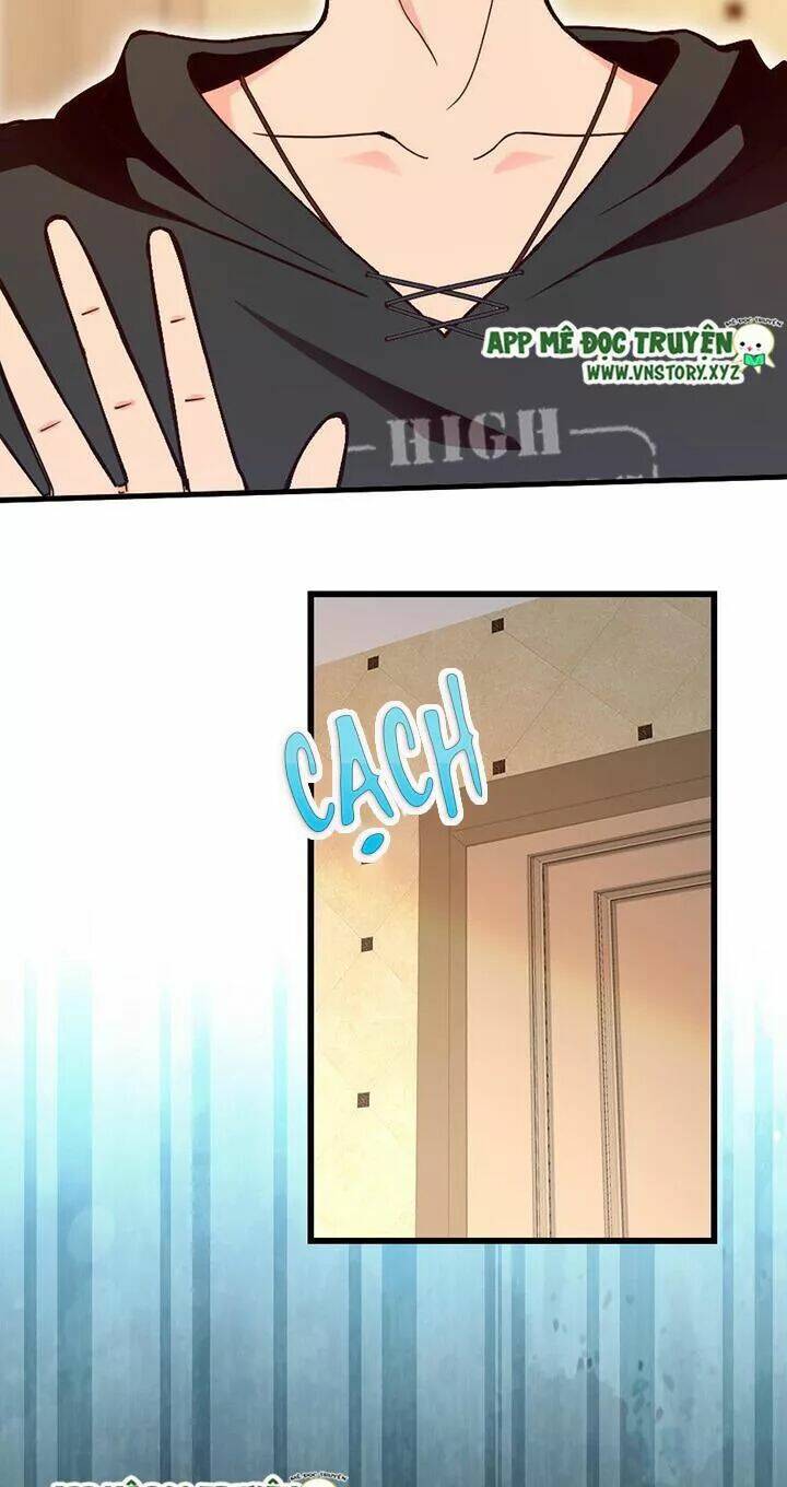 thiên hậu trở về chapter 120 3