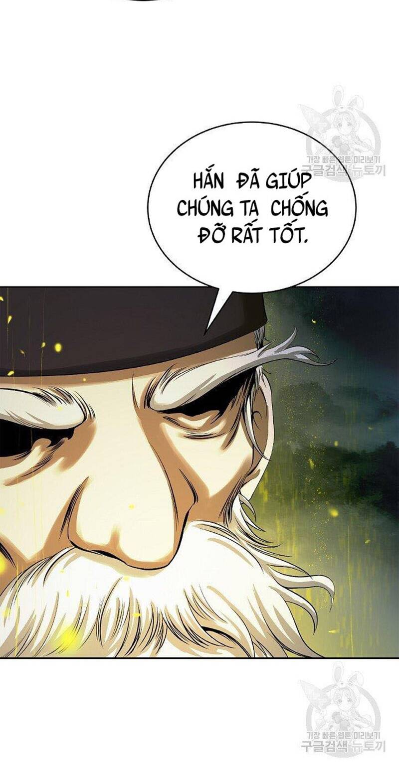 xuyên không thành hổ chapter 84 18