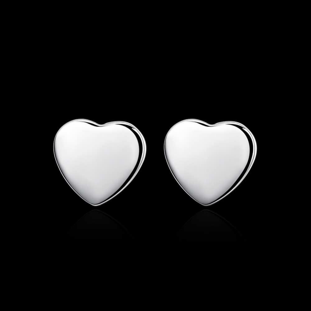 Elegant Women Metal Ear Stud Dangle Earrings Charms Jewelry