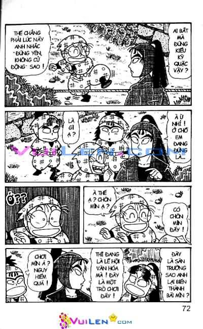 ninja loạn thị chapter 48 55