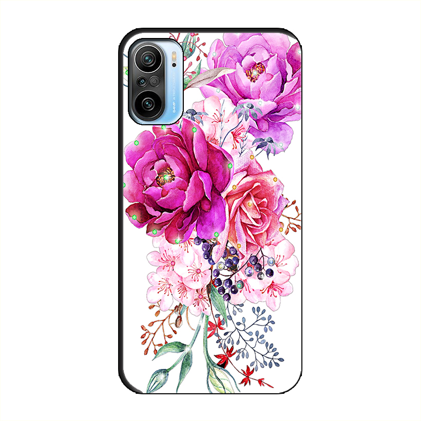Ốp Lưng Dành Cho XIAOMI K40 PRO