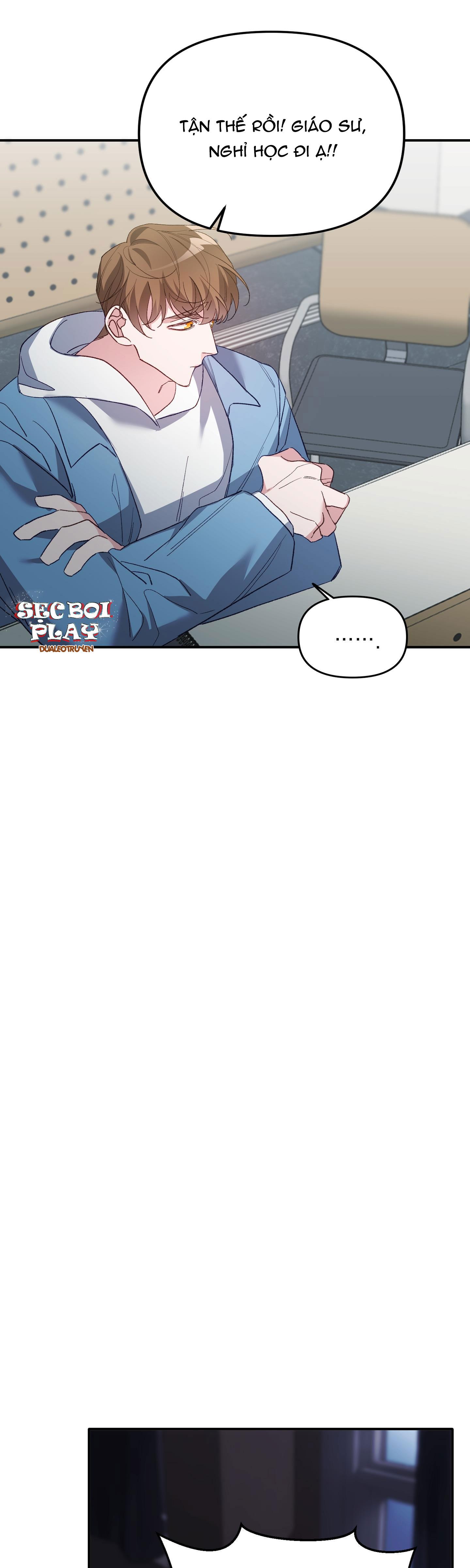 hổ trở về chapter 1 37