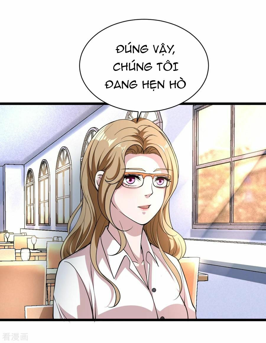 đô thị tà vương chapter 3 53