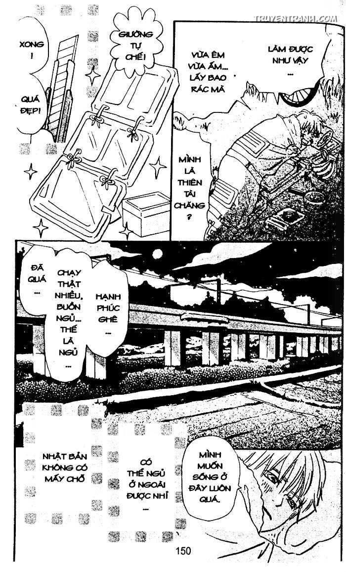 love n life chapter 40 6