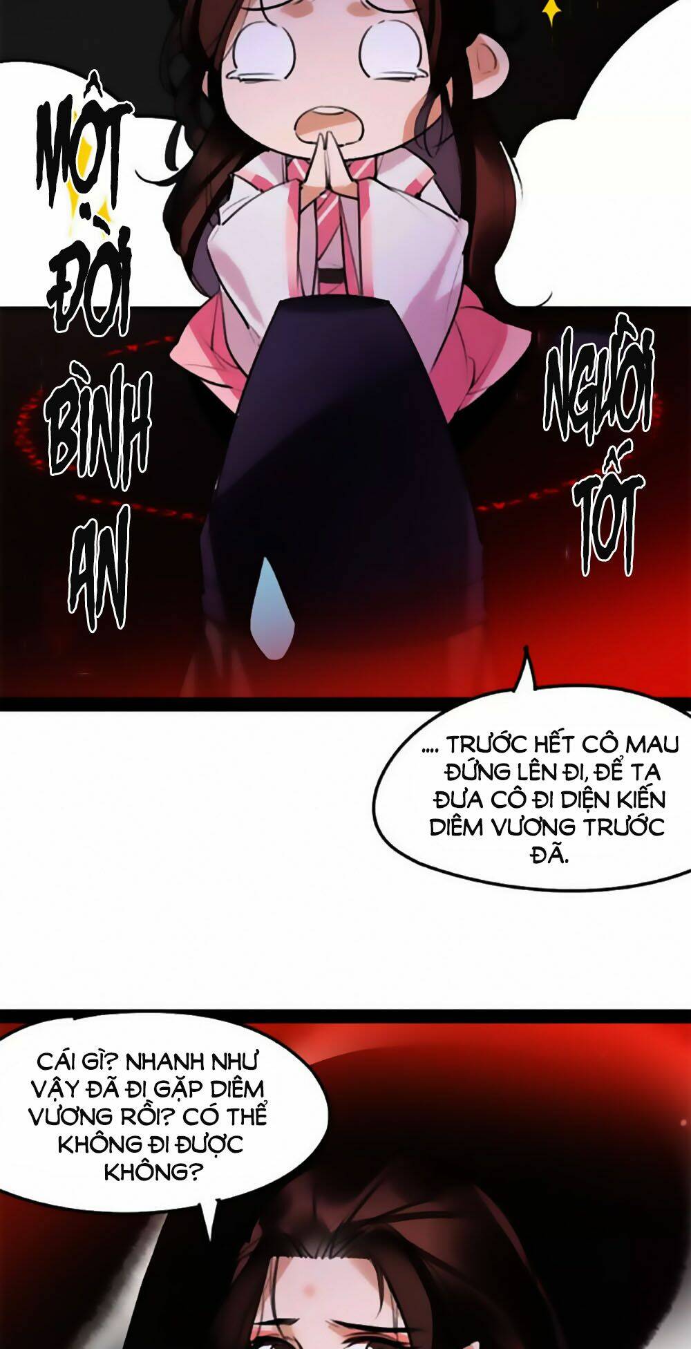 đường tăng cũng quyến rũ chapter 48 10