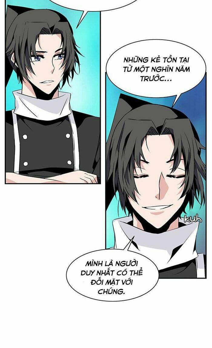 ảo mộng vương chapter 71 31