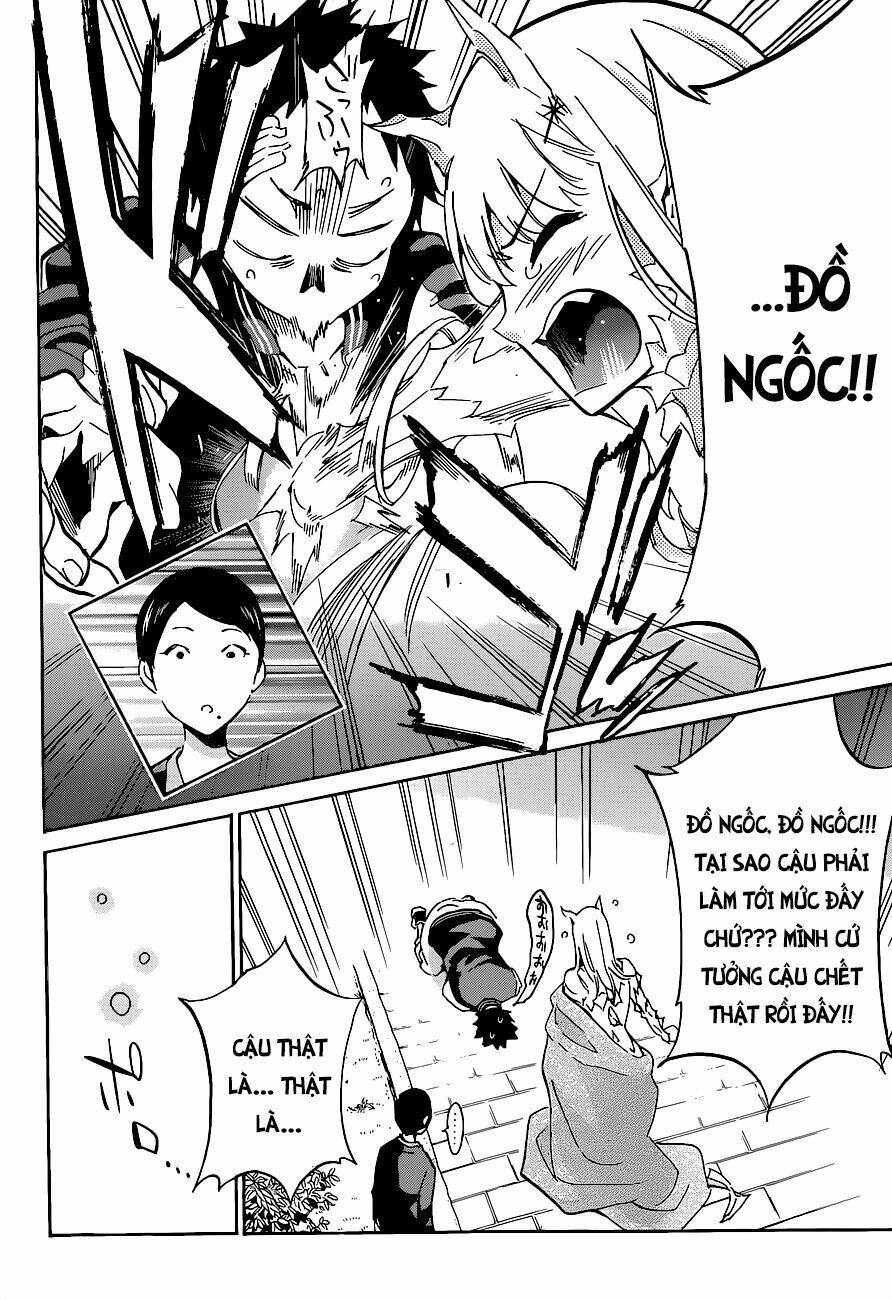 shishunki no iron maiden chapter 39 14