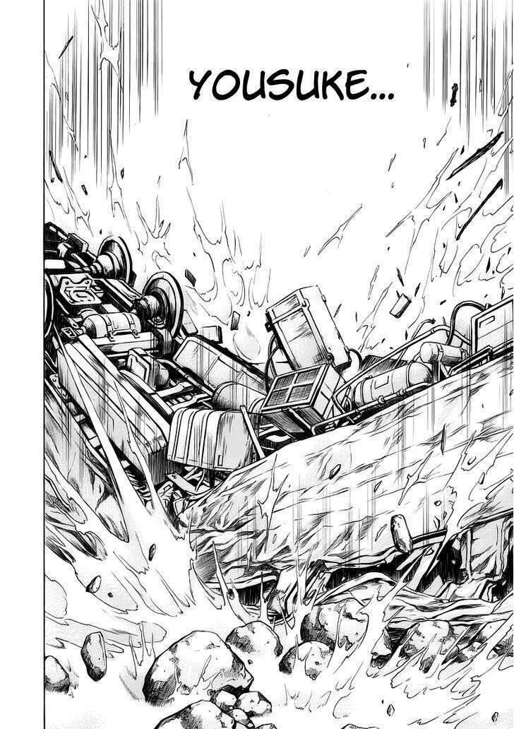 otogi matsuri chapter 48 18