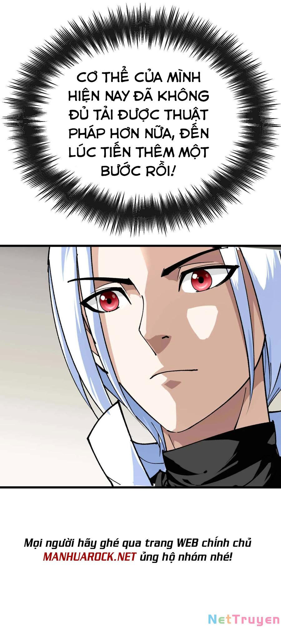 trọng sinh ta là đại thiên thần chapter 129 31