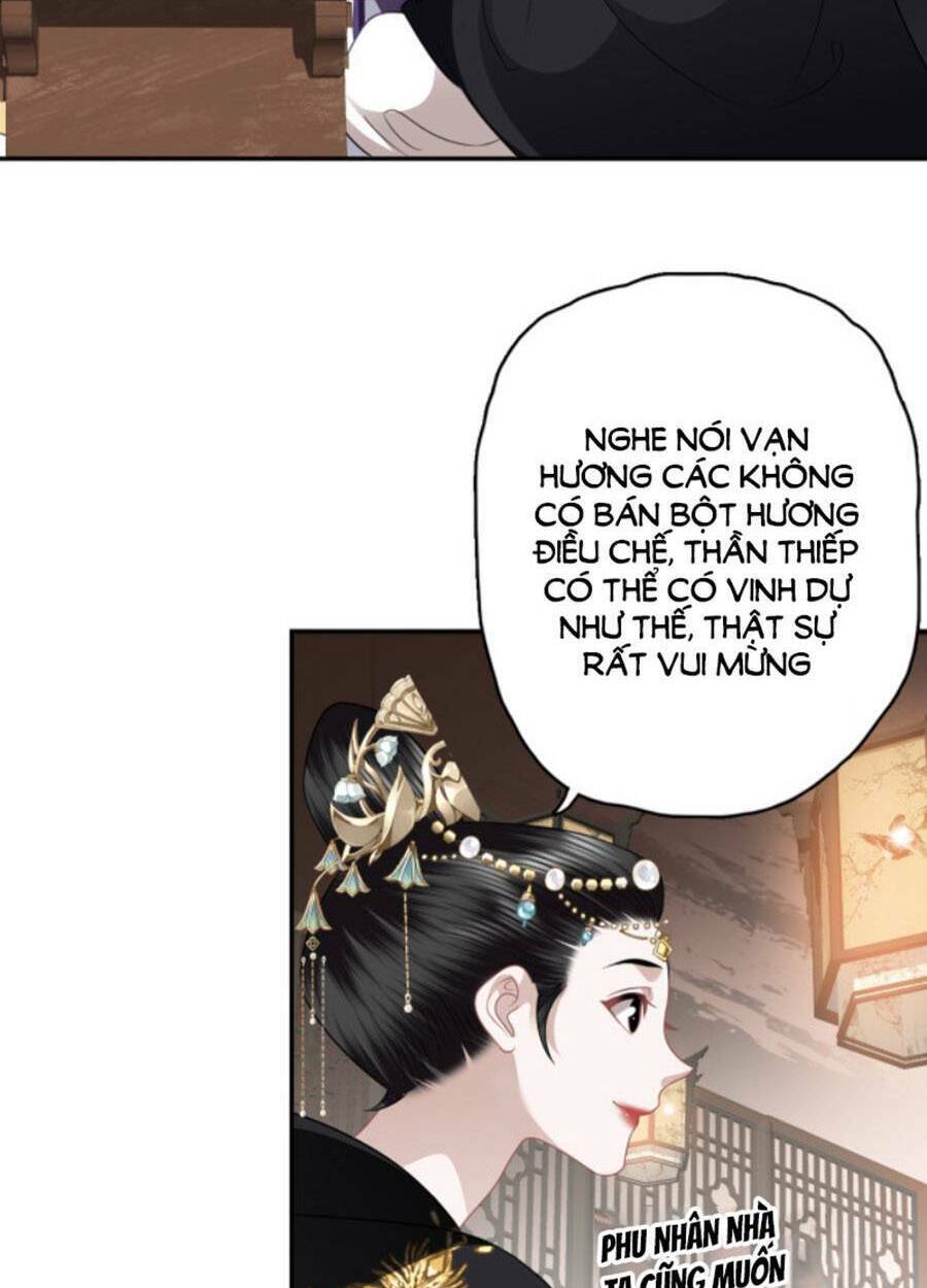 điều hương vương phi chapter 33 14