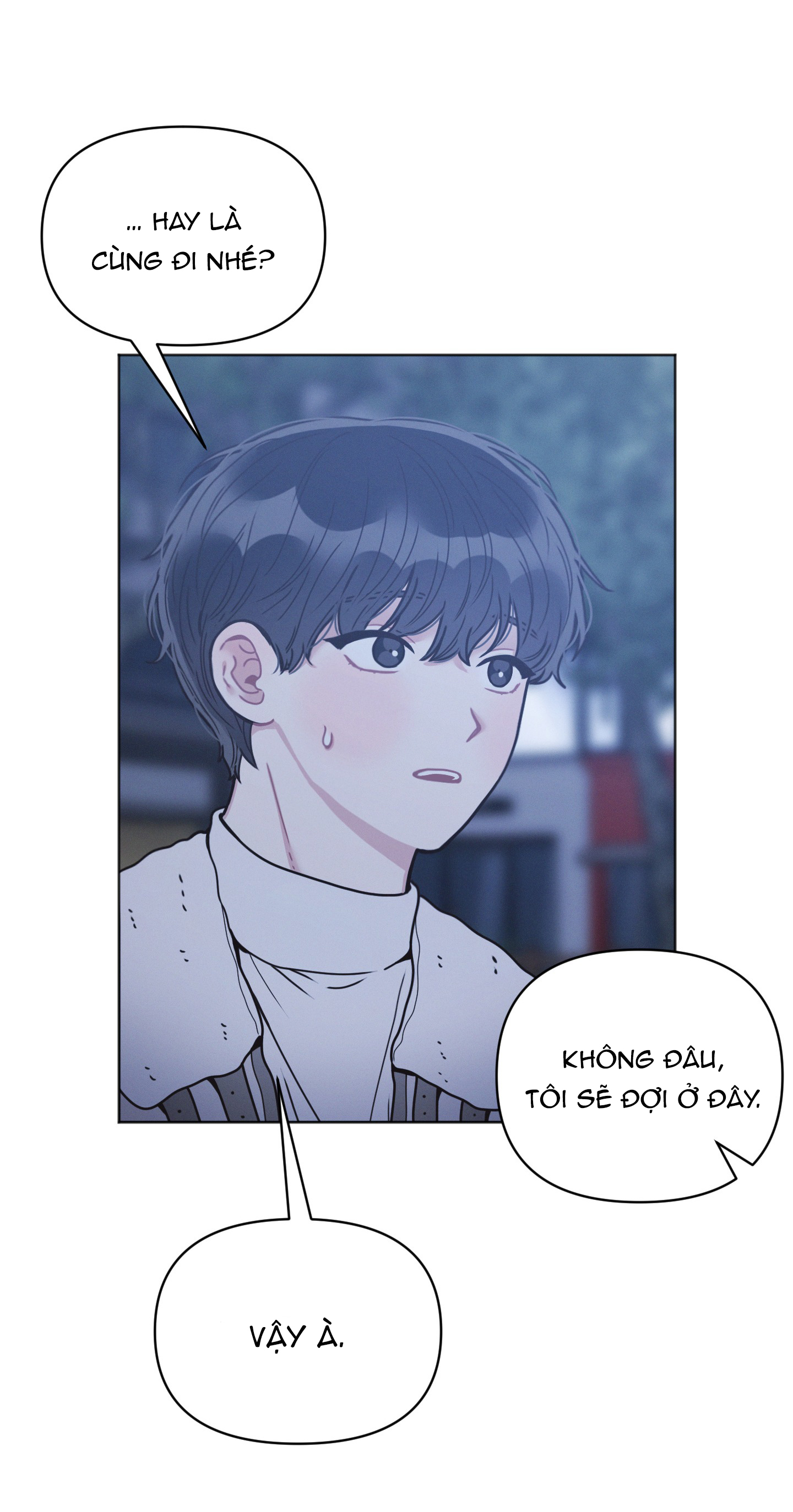 đời tư hàng xóm chapter 12 9