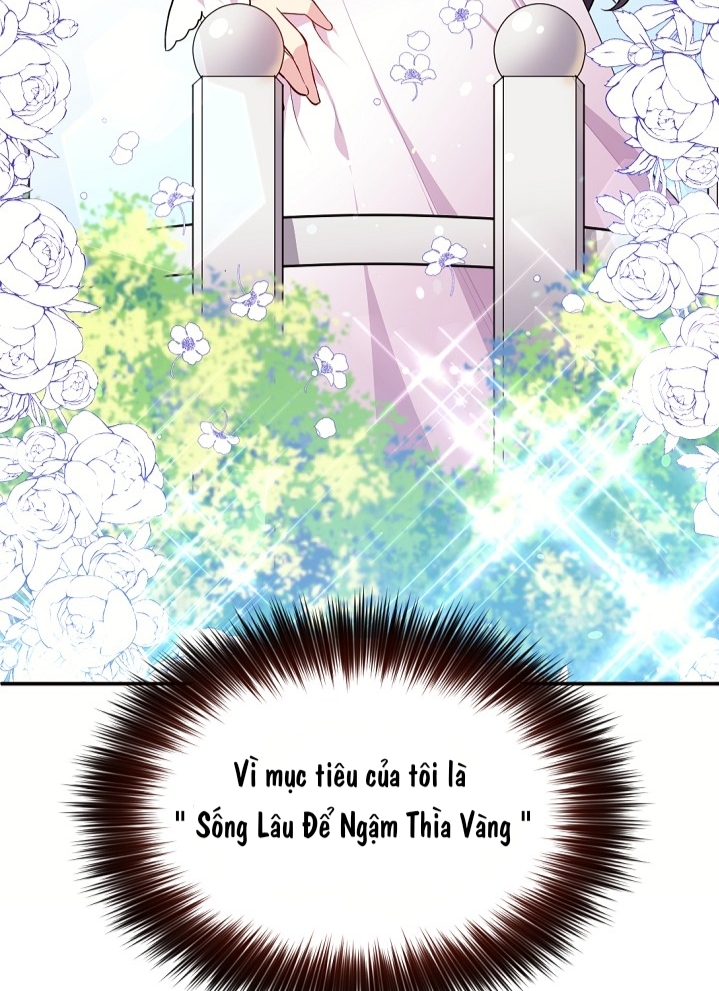 mục tiêu của tôi là sống lâu để ngậm thìa vàng chapter 1 93