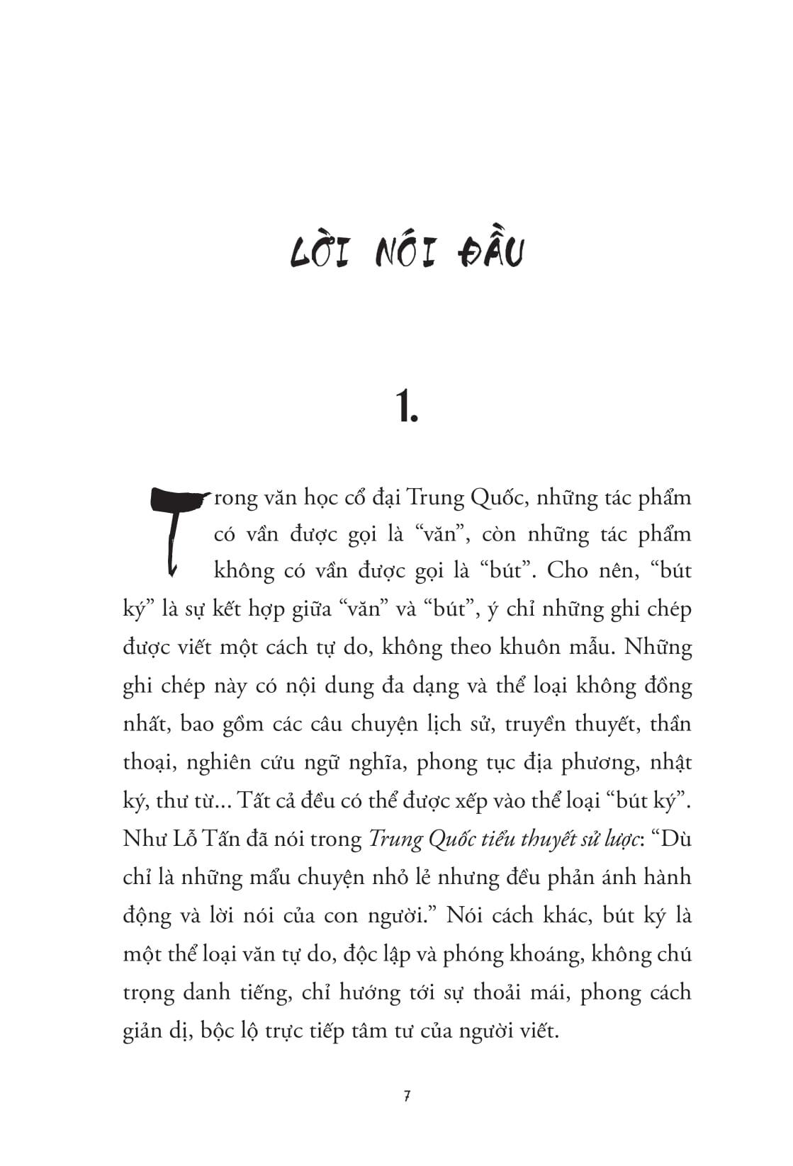 Sách - Dị Văn Lục - Những Bí Ẩn Kỳ Quái Về Trung Hoa Cổ Đại
