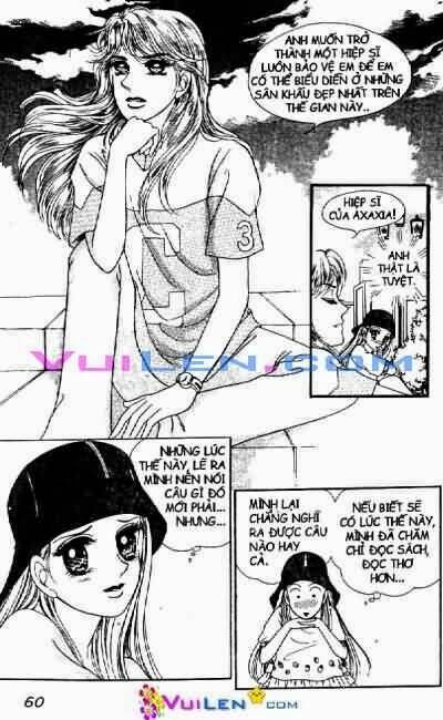 cô gái đến từ quá khứ chapter 6 57