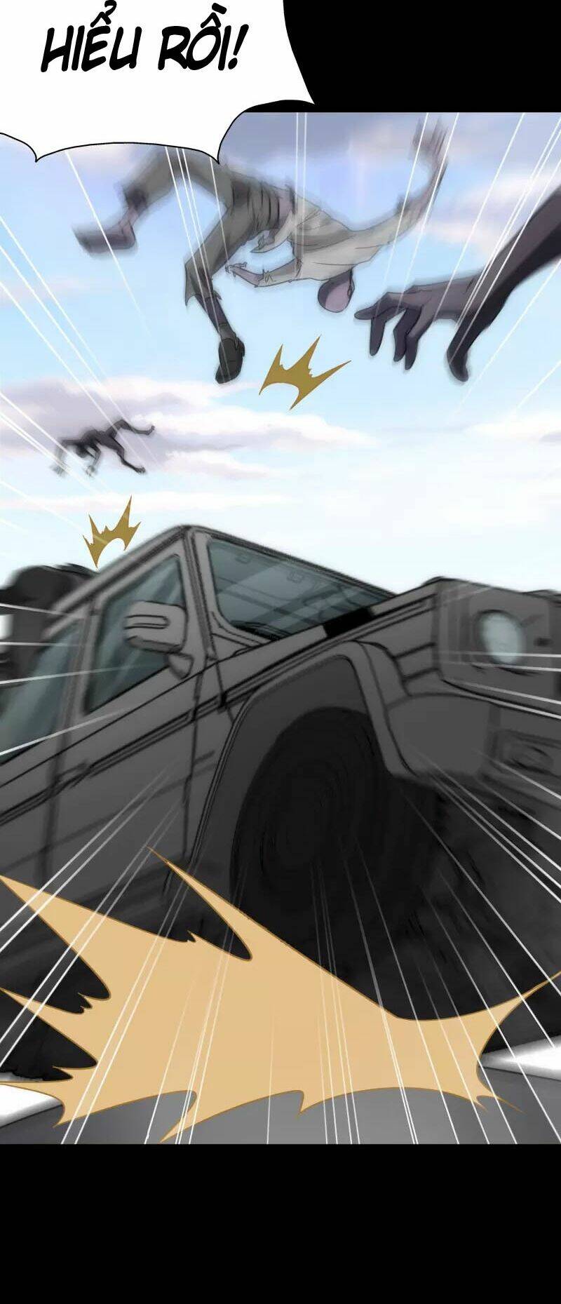 bạn gái virus của tôi chapter 236 24