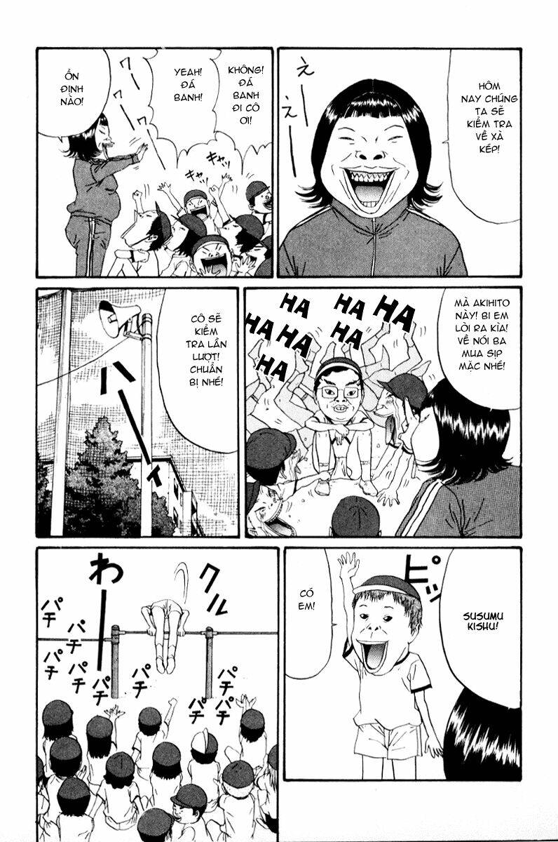 boku to issho chapter 14 7