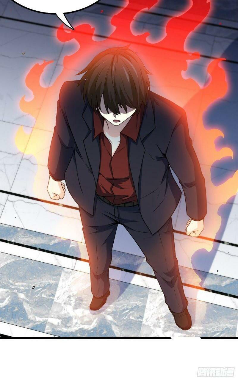 ta là hàn tam thiên chapter 57 32