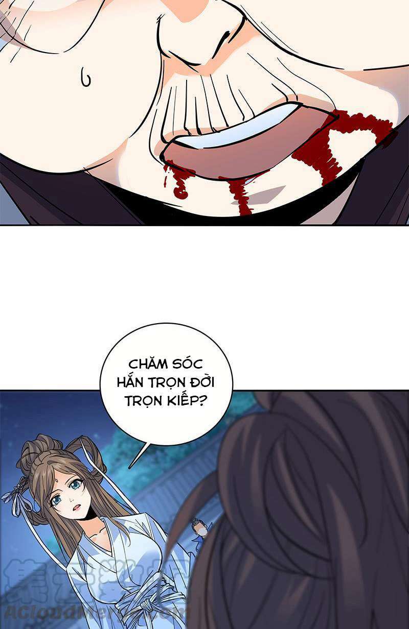 thần điêu hiệp lữ (new 2020) chapter 30 32