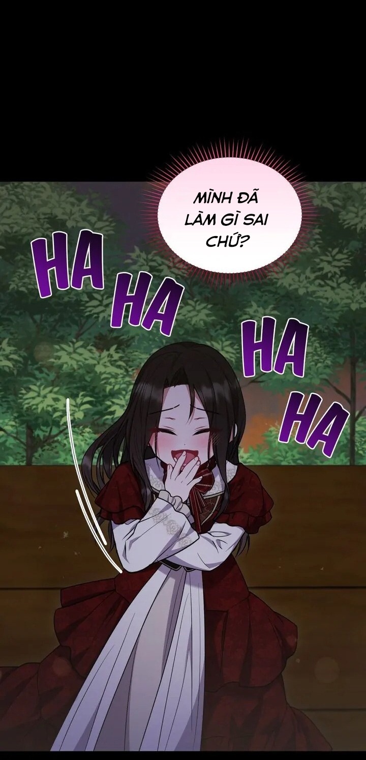 cô con gái nuôi đáng yêu của công tước chapter 84 19